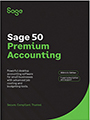 Sage 50 HK Premium